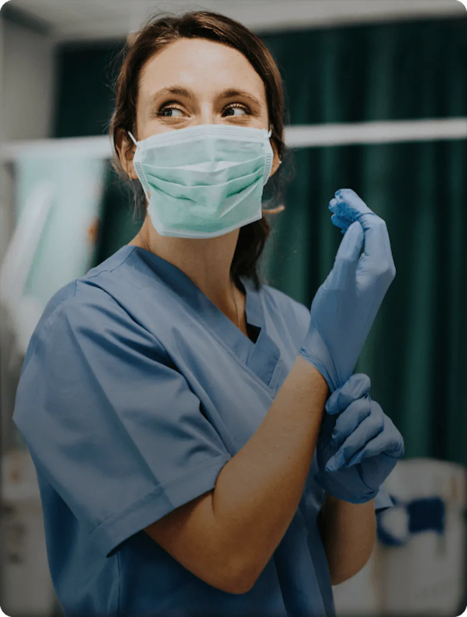 Frontline Staff