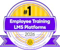 ELI #1 Employee Training LMS Platforms