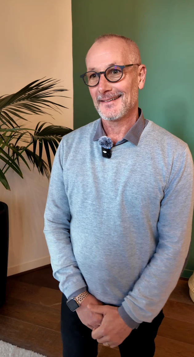 Laurent Cottain, Wifirst