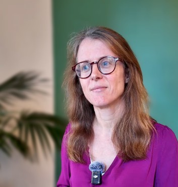 Cécile Gachignard, Une Pièce en Plus