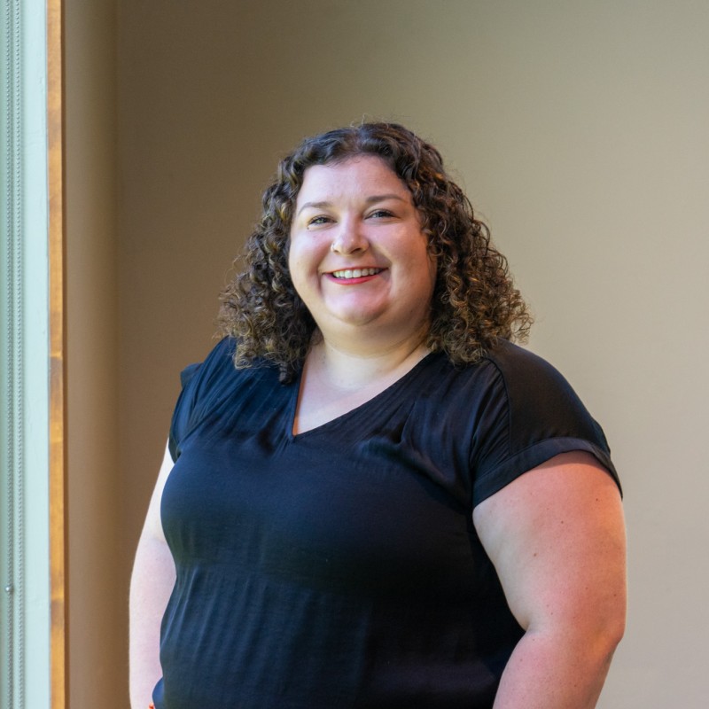 Haley Johnson US Venture