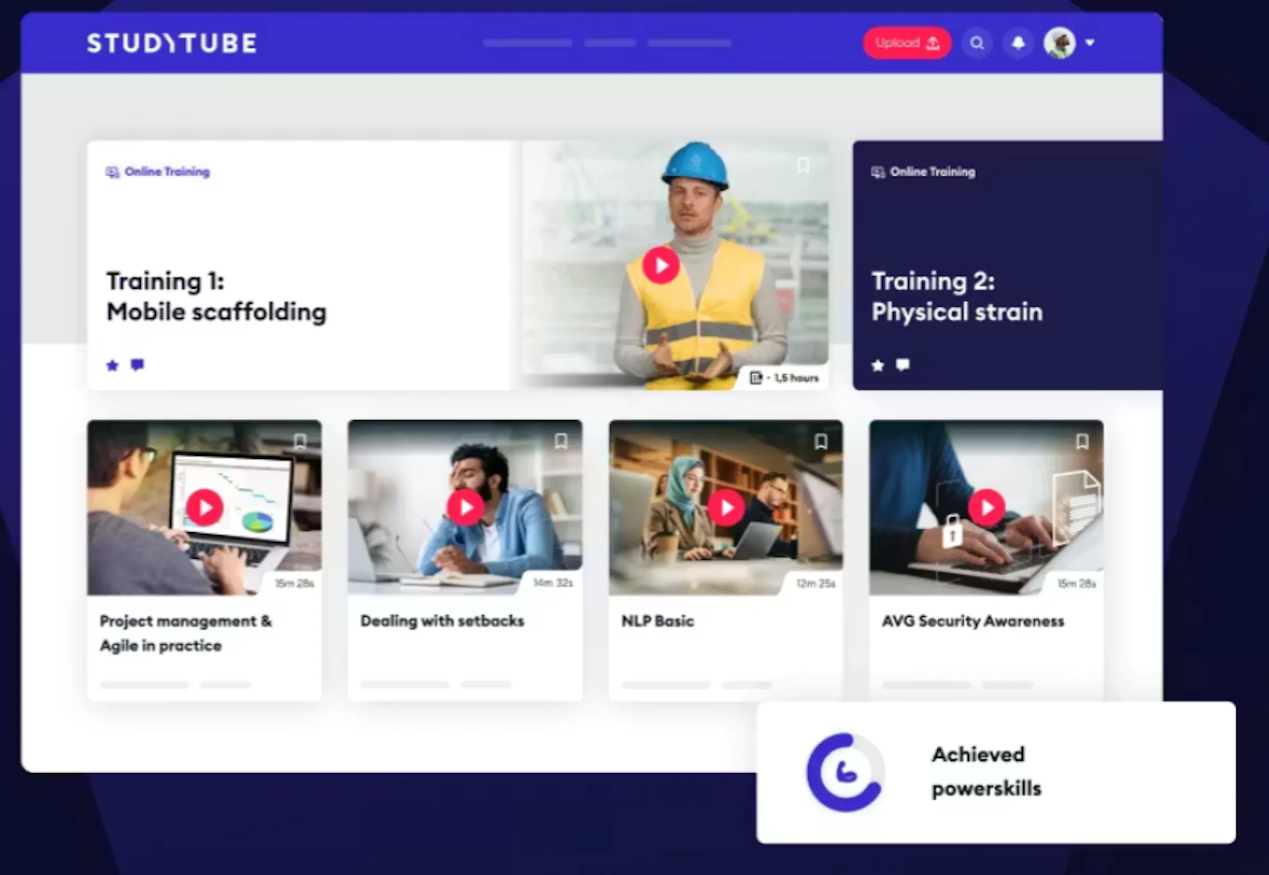 studytube lernplattform