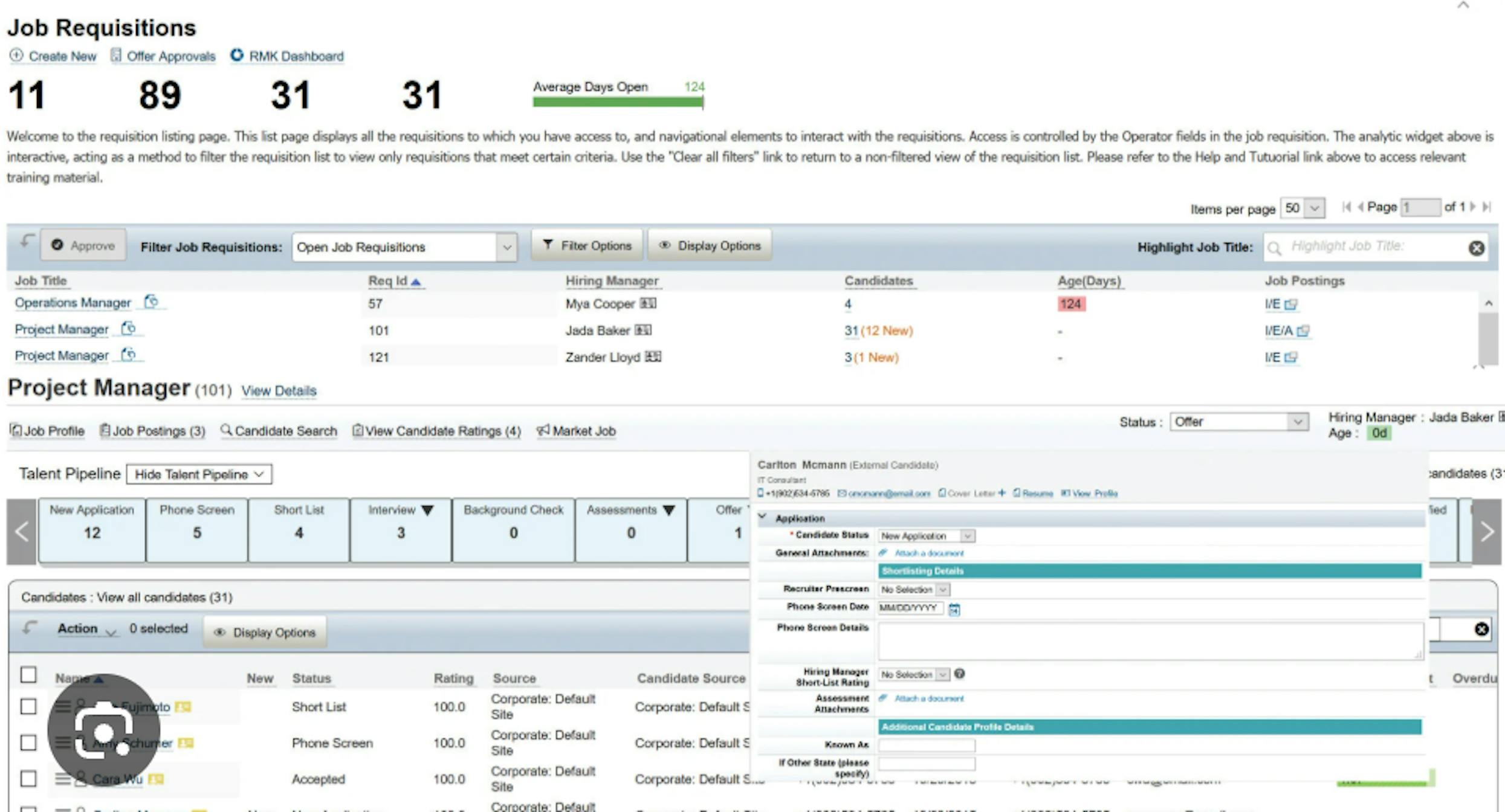skill-basierte lernplattform SAP SuccessFactors Learning
