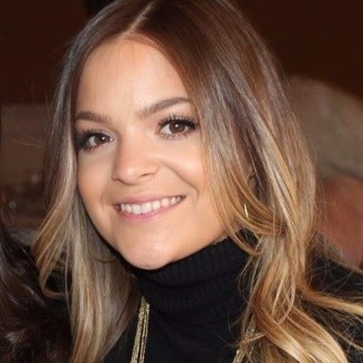 Theresa Thurau | Equinox