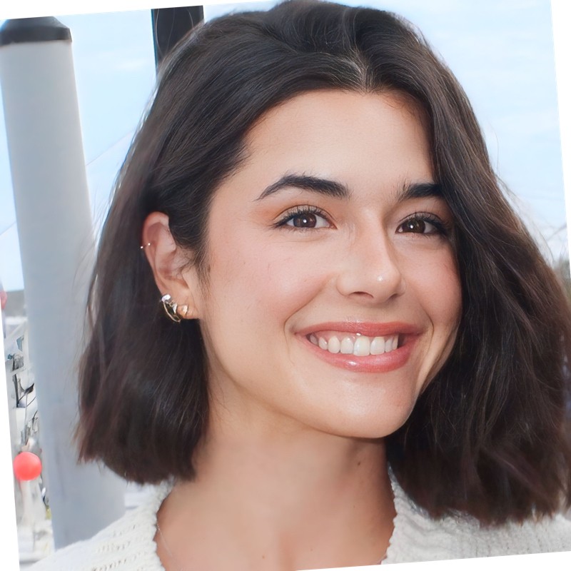 Danielle Picot | Equinox