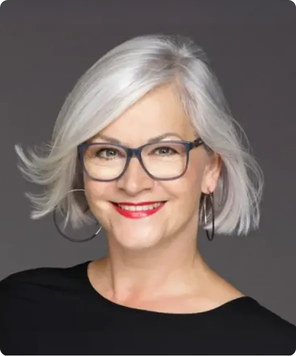 Susanne Wißkirchen - Babor