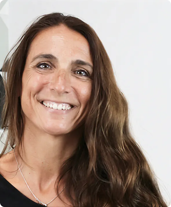 Rosetta Michaux - Qare