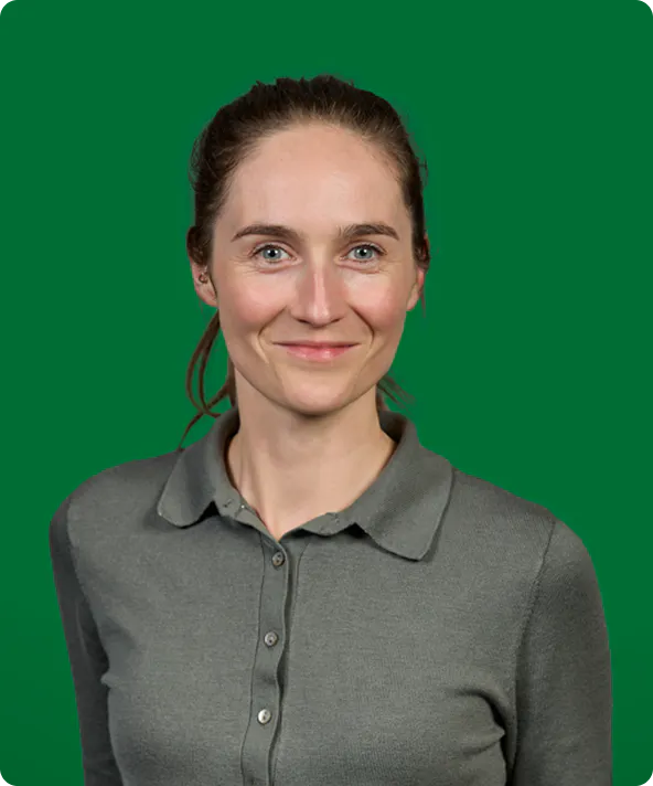 Geraldine Murphy - Heineken