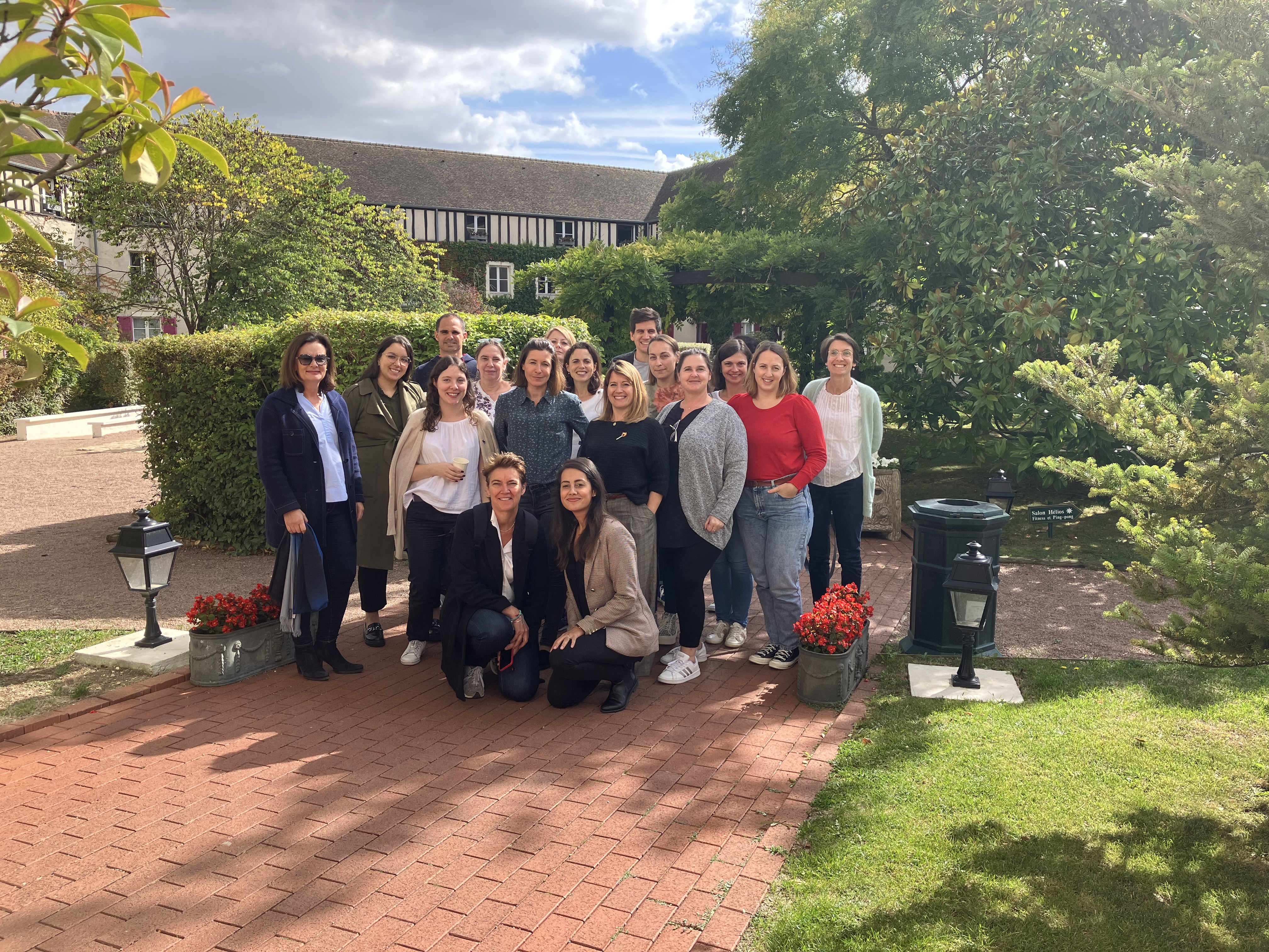 Cerba Formathon 2022