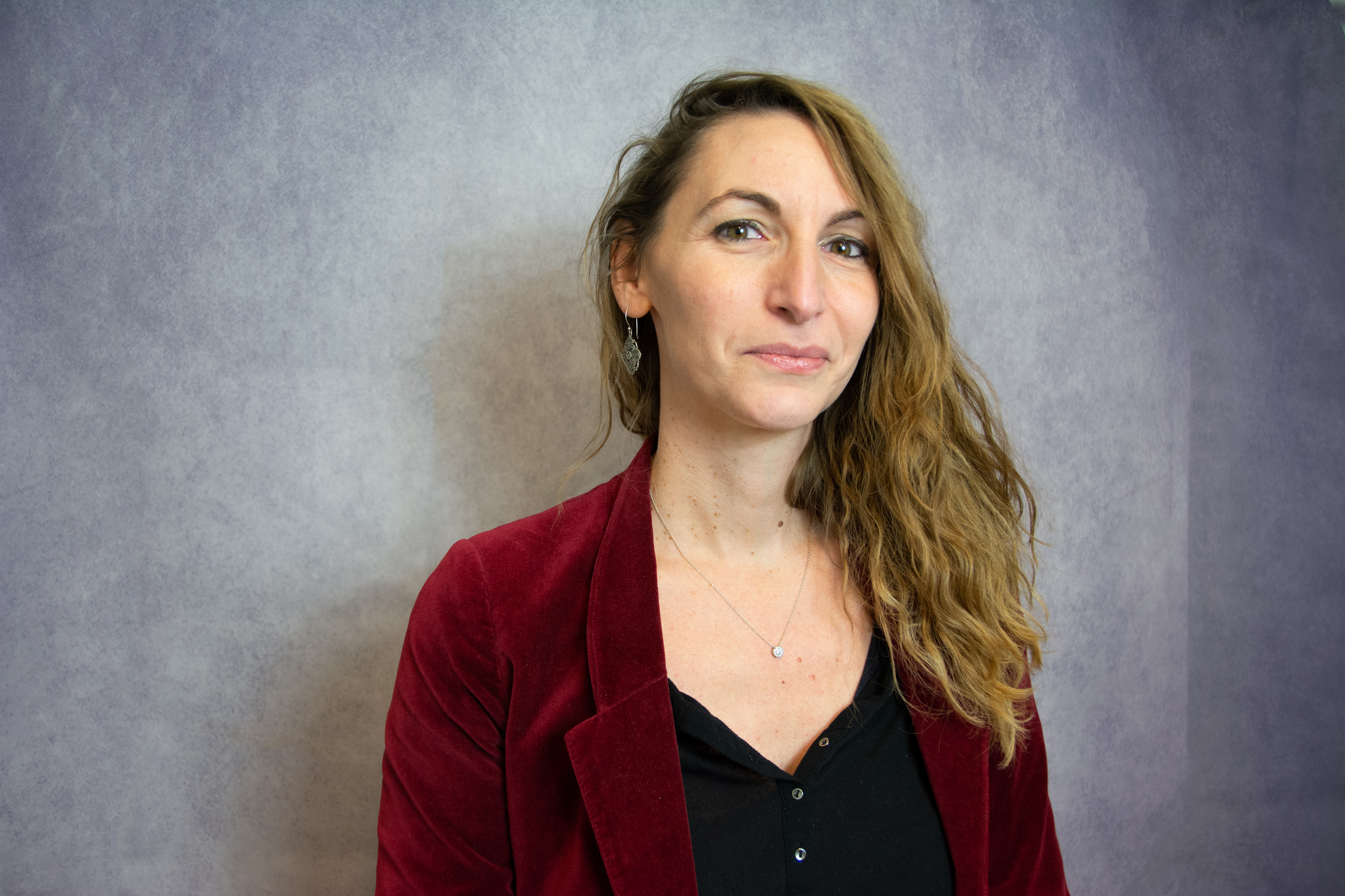 Laure Combrisson Borel, Responsable Formation, Vygon