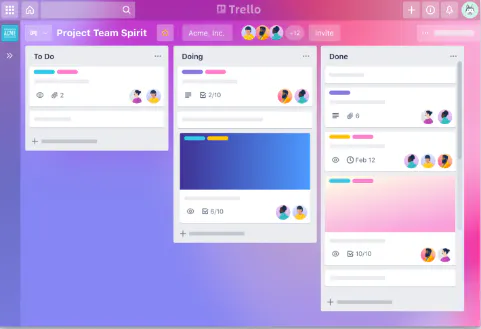 Trello 
