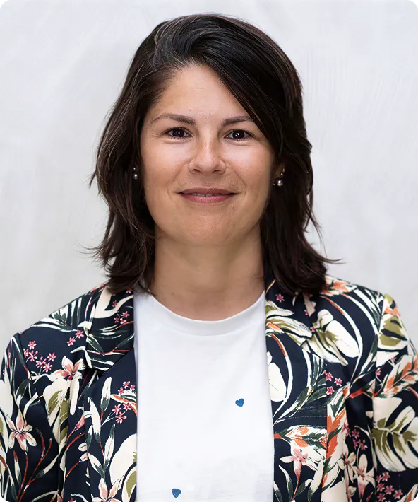Lucile Diemert L-Acoustics