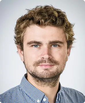 Gauthier Danloux - Arkema