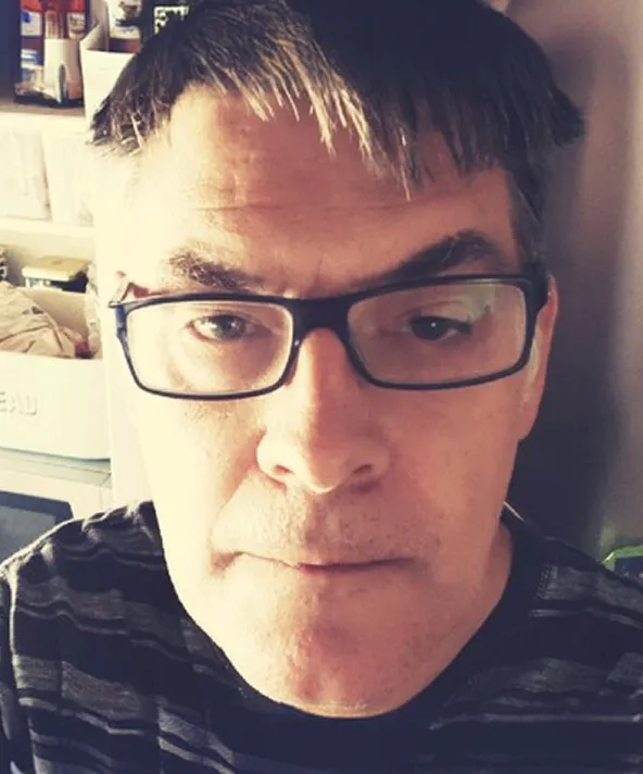 Tim Humphrey Gardline