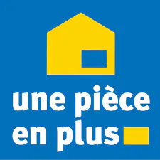 Une pièce en plus - logo