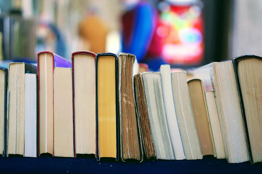 Learning development books recommendations