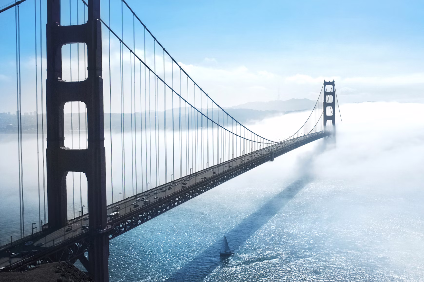 Bridge representing the connection between UKG and LMS providers.