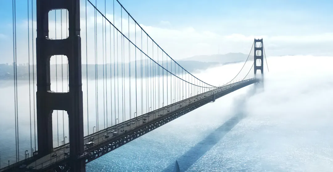 Bridge representing the connection between UKG and LMS providers.