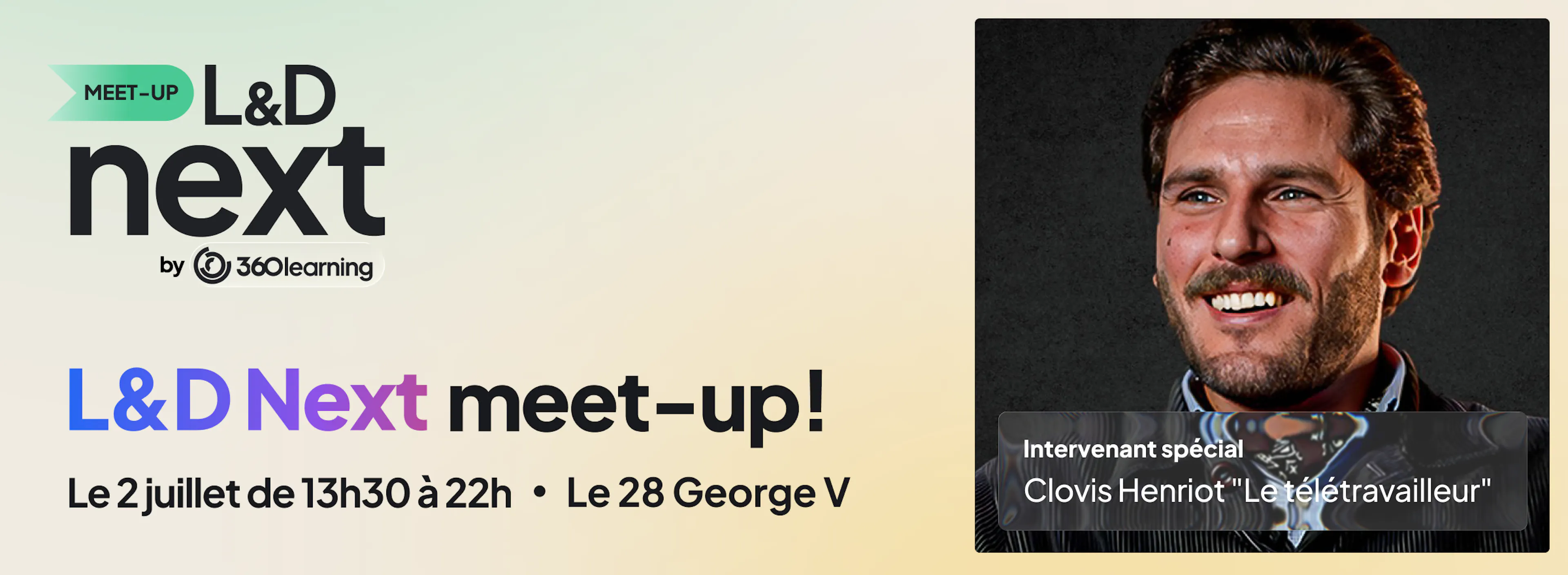 L&D Next Meet-up