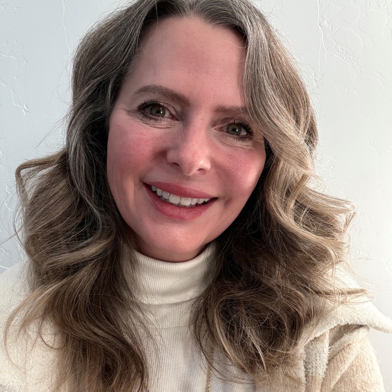 Photo of Stacey VanderHeiden Güney, Global Head of Learning at ArcelorMittal