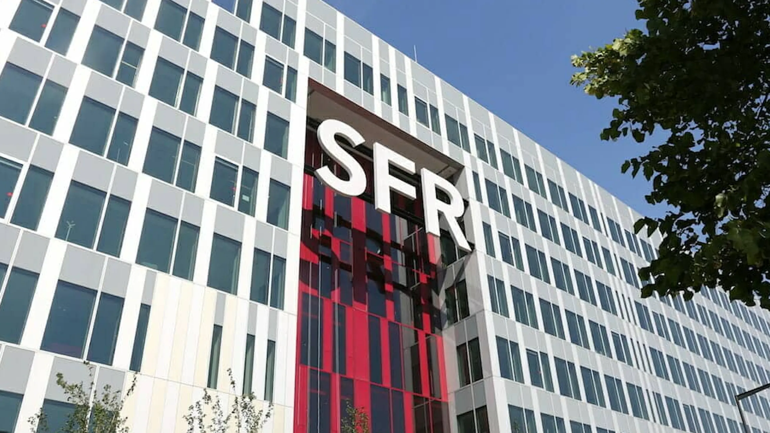 SFR