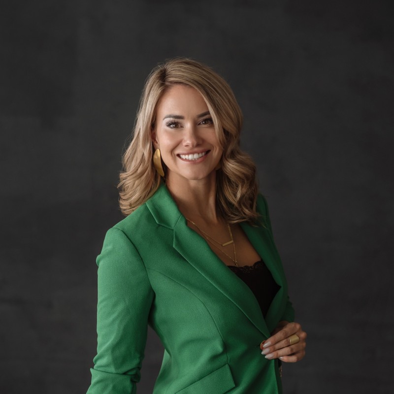 Courtney Walter, JBS USA