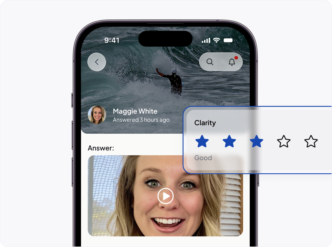 Advanced mobile capabilities