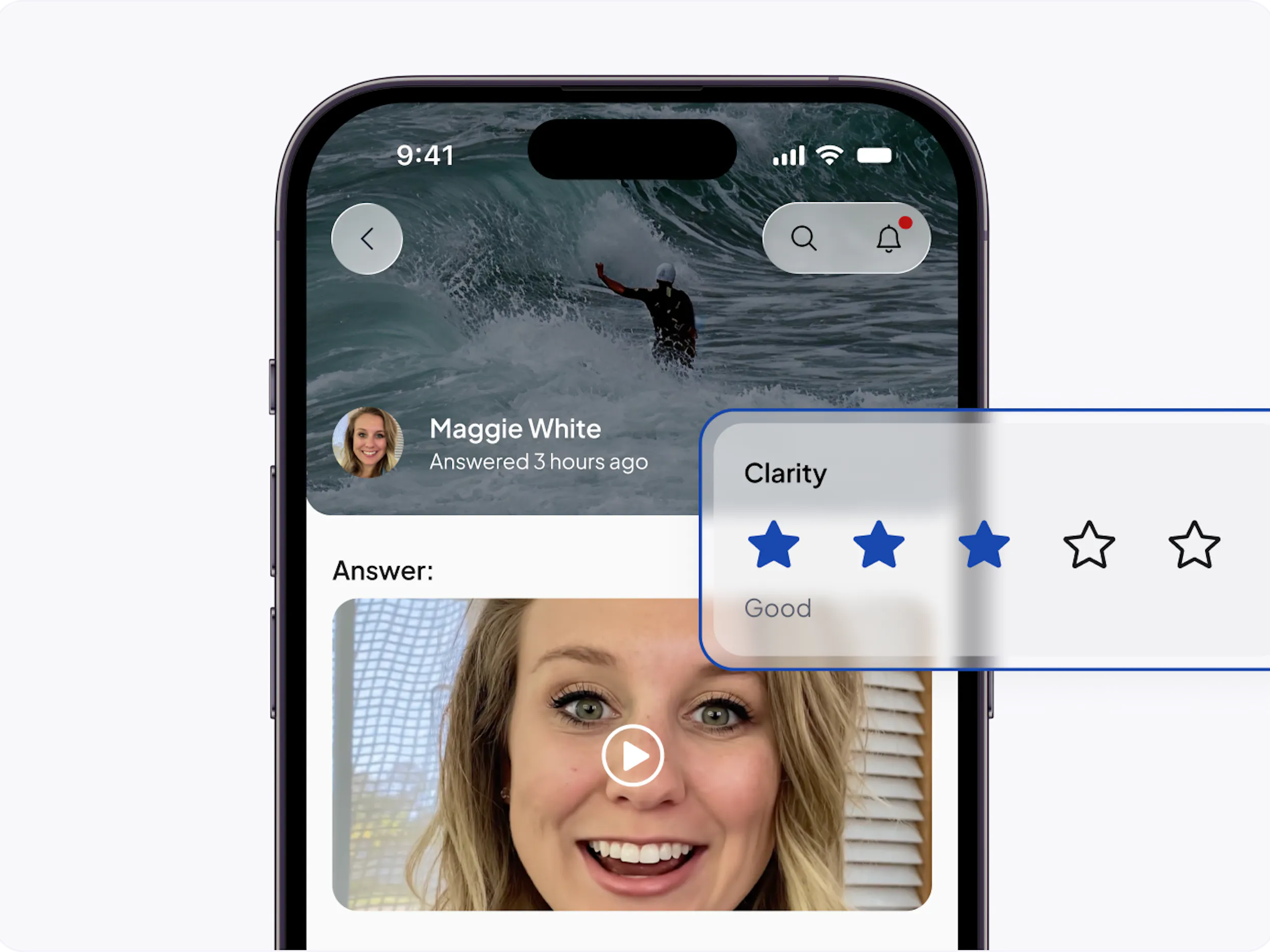 Advanced mobile capabilities