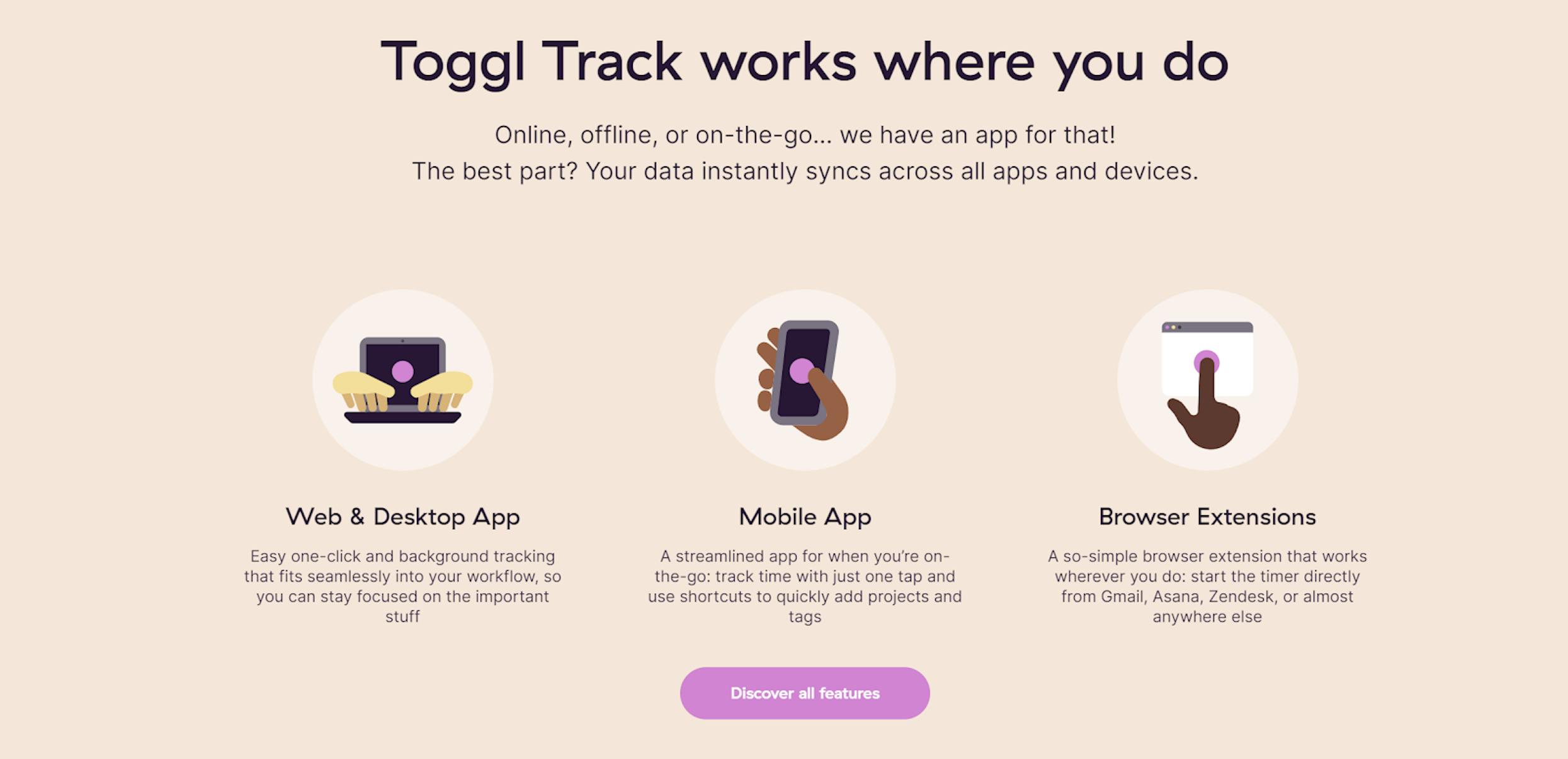 Toggl