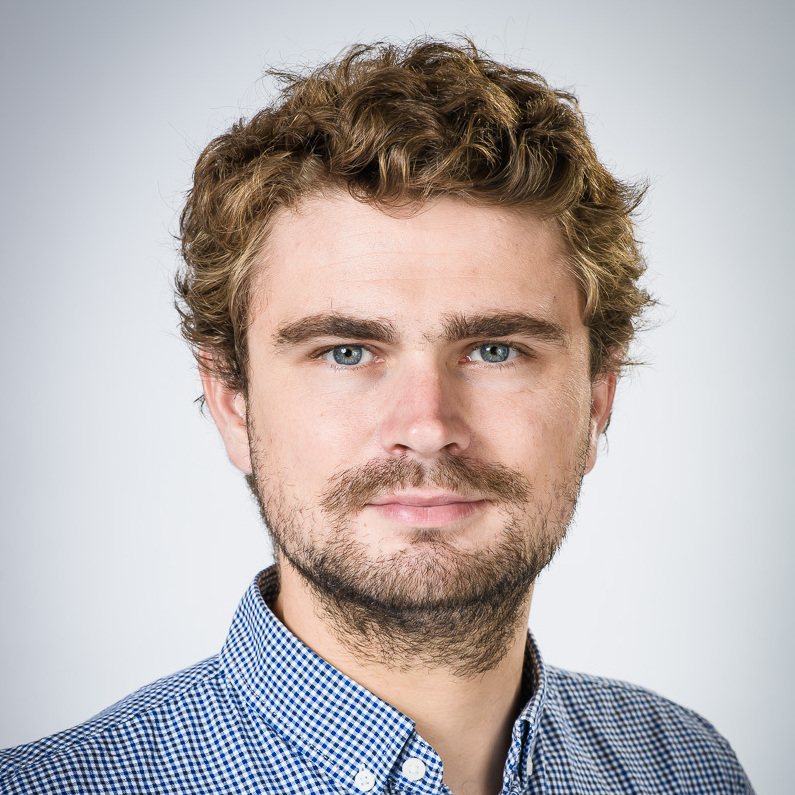 Gauthier Danloux | Arkema