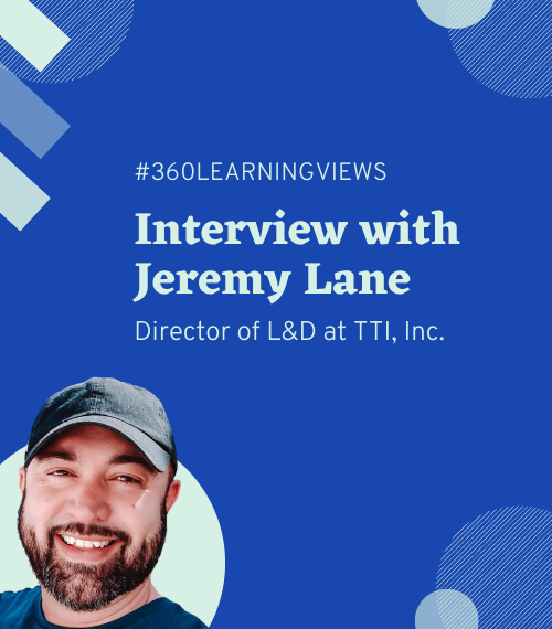 How to Change the Way Your Teams Think About L&D