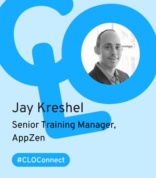 AppZen Jay Kreshel TouchPoints Framework