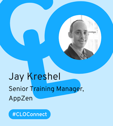 AppZen Jay Kreshel TouchPoints Framework