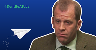 Don't be a Toby: Reinvent the Role of L&D with 360Learning for Enterprise