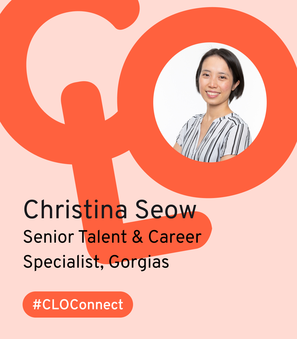 CLO Connect - Gorgias