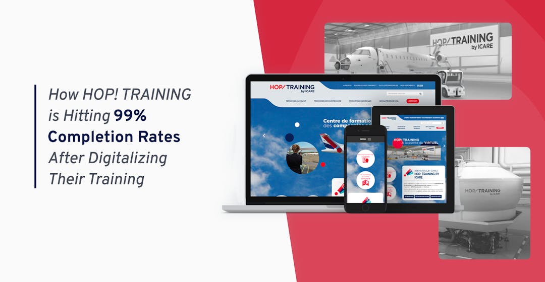 Mobile-learning-Hop | 360Learning