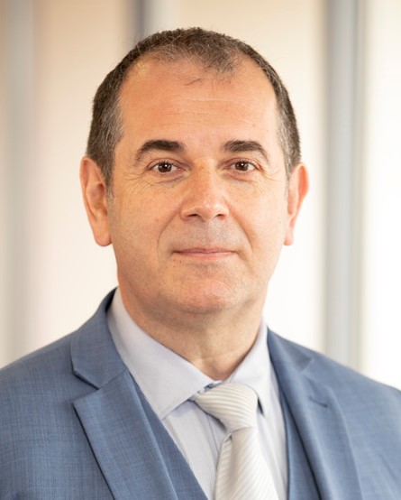 Jacques Olivier Hénon | CCCA-BTP