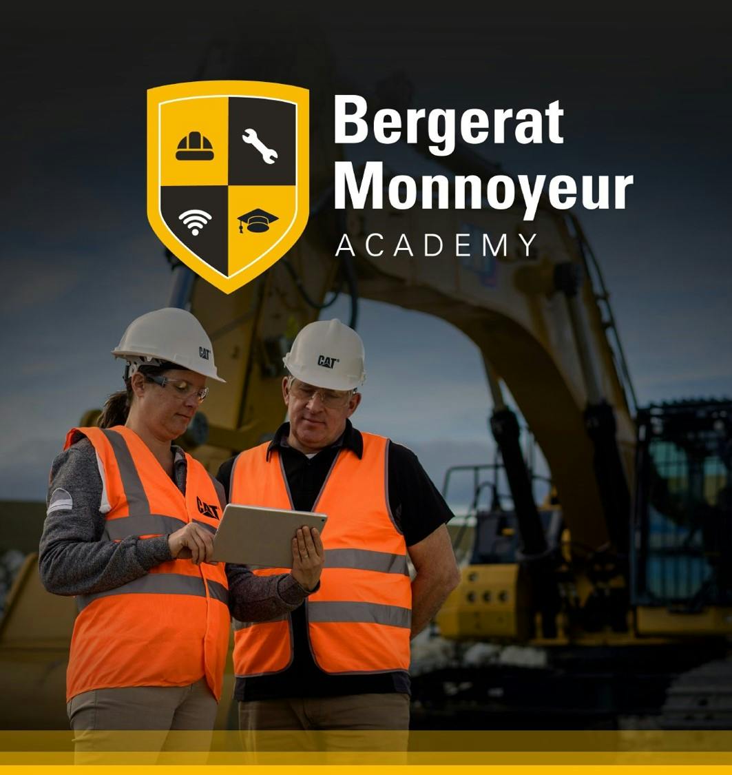 Bergerat Monnoyeur Academy