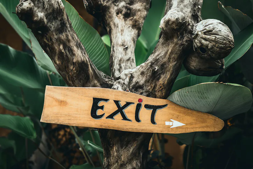 offboarding checklist