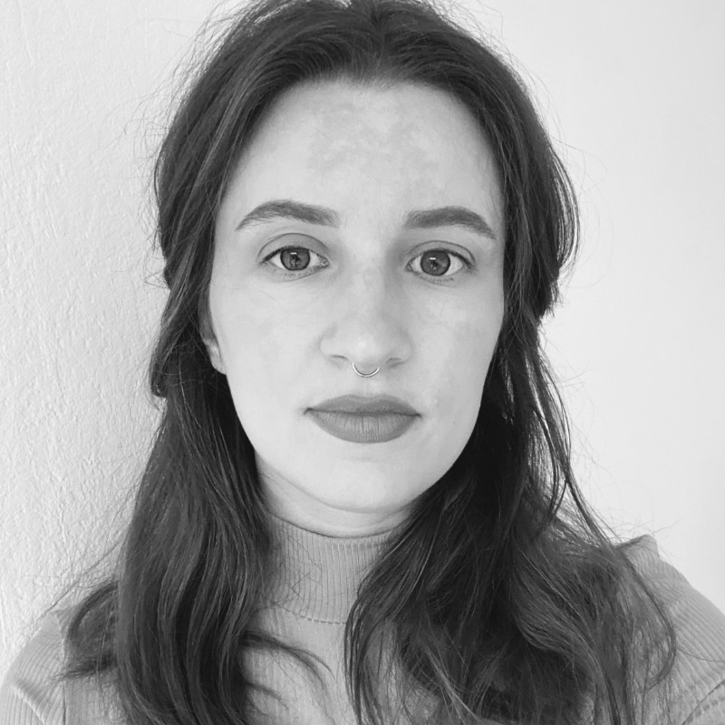 Nikolina Tukic | Swapcard