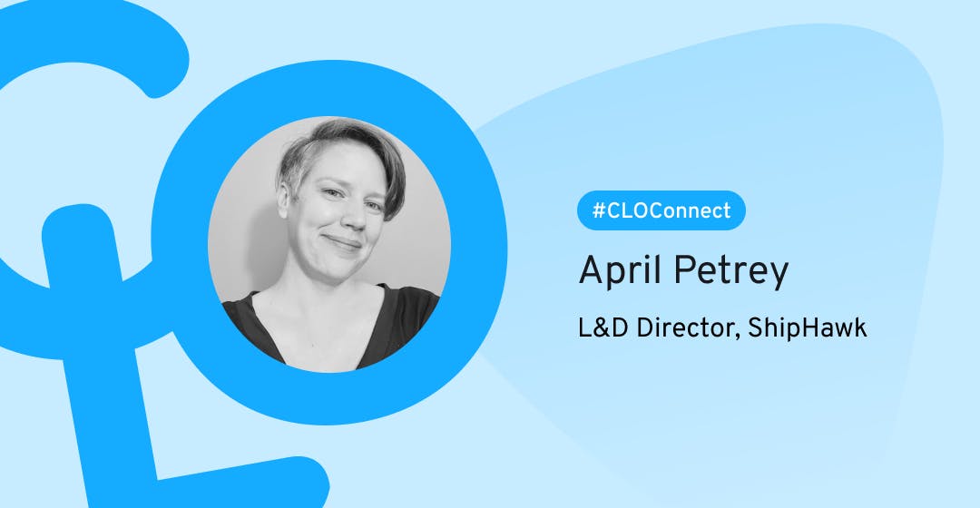 ShipHawk new hires April Petrey