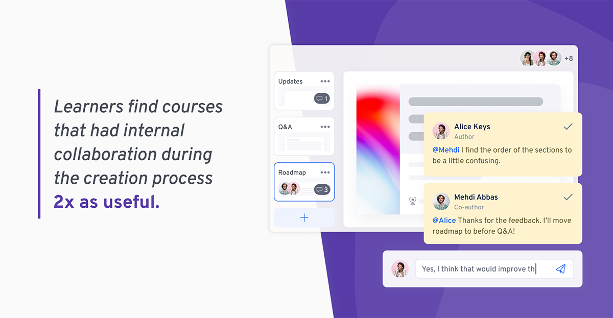 How to Create Effective Training Videos: 5 Formats and Examples
