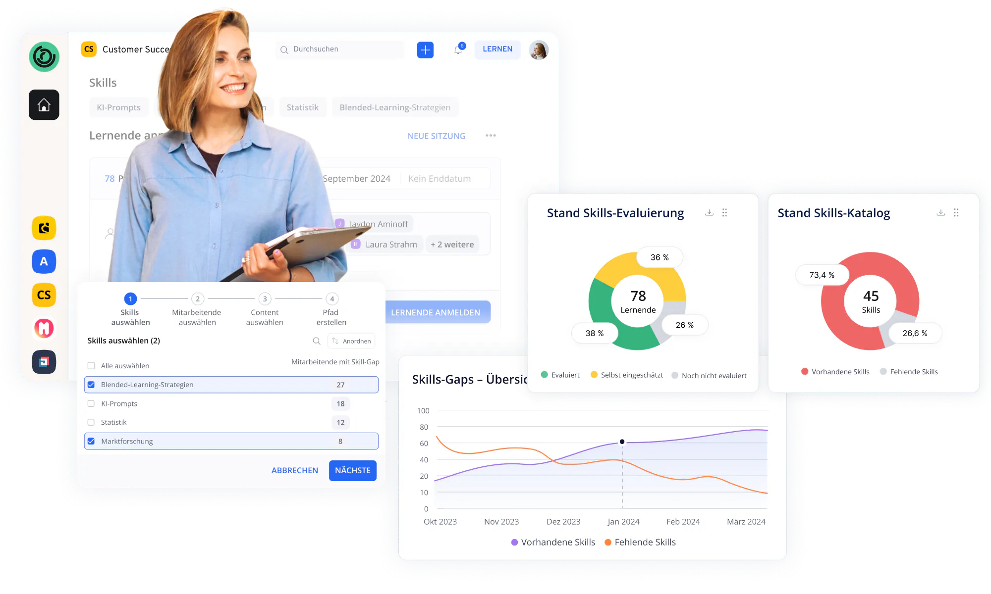 Skills 360Learning