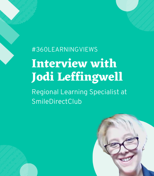 gender equality in workplace Jodi leffingwell