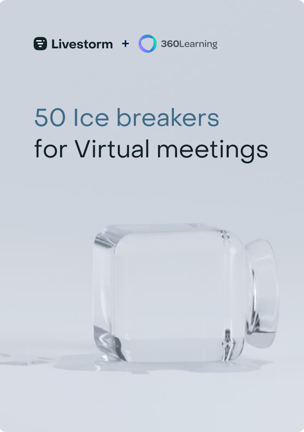 50 Icebreakers for virtual meetings