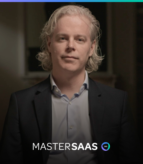 Mastersaas sales training Google