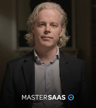 Mastersaas sales training Google