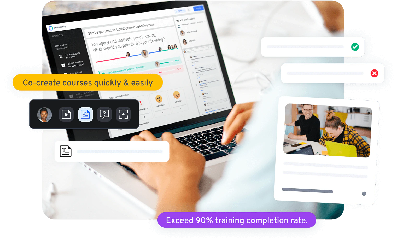 How to Build An Employee Development Plan That Works (w/ Examples)