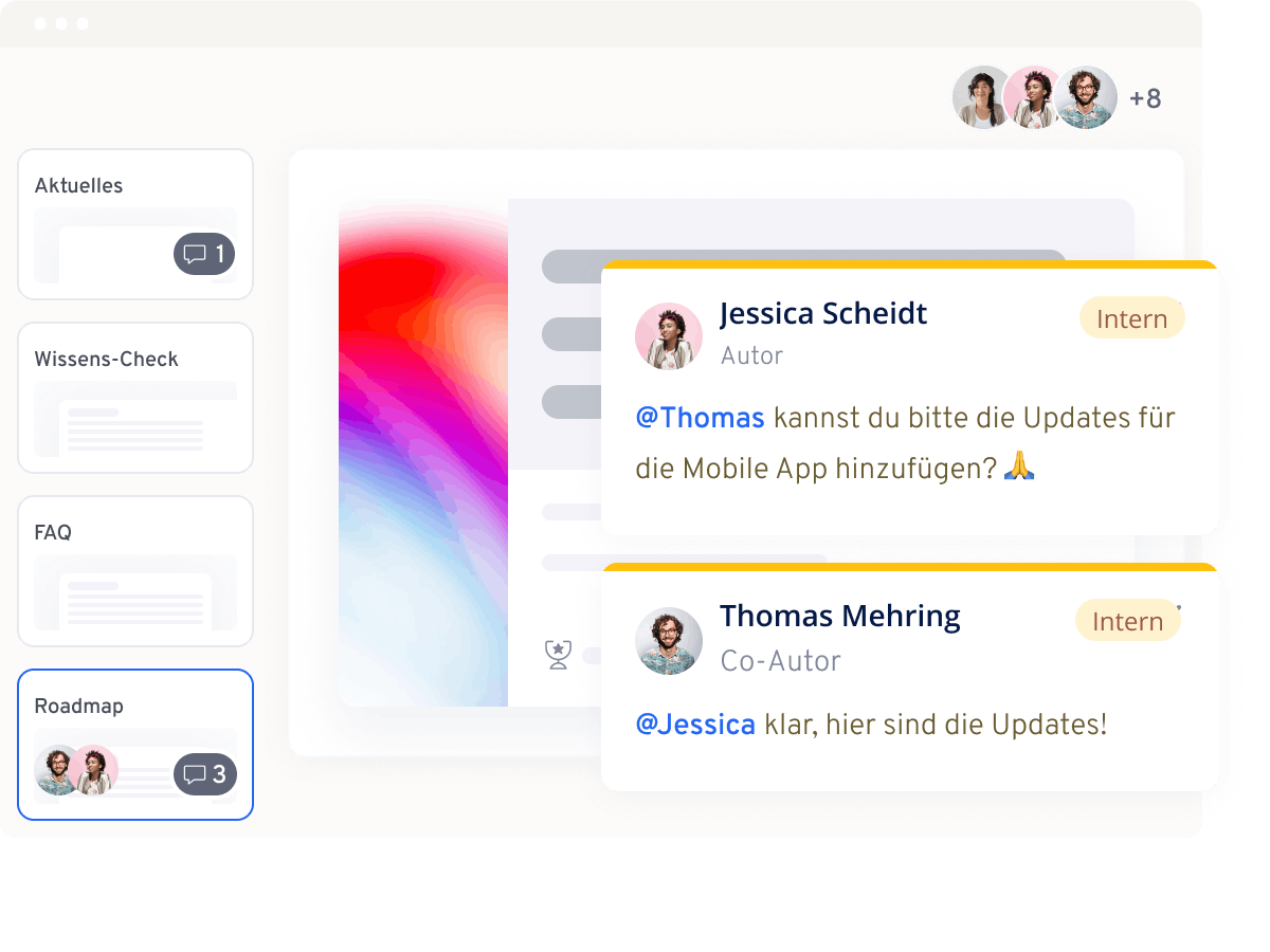 Kollaboratives Lernen | 360Learning