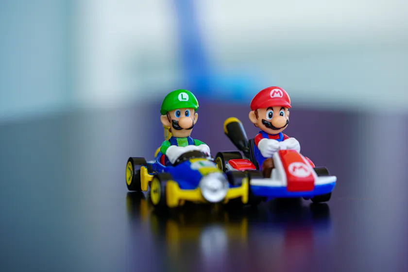 Gamification | 360Learning